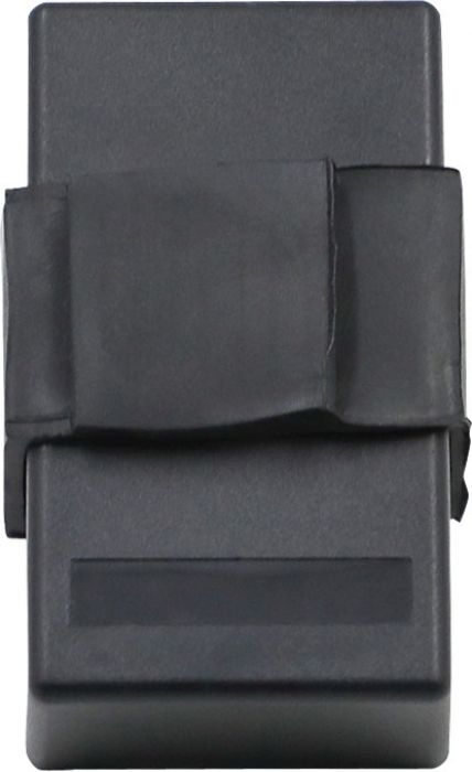 CDI - 150cc to 250cc, 6 Pin, Rounded Connectors - 10A5020 - PBC2311F1