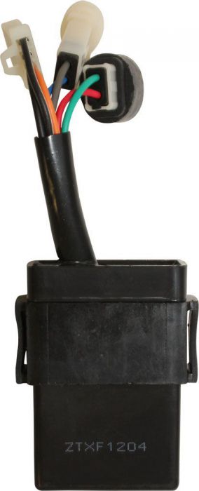 CDI - 150cc to 400cc, ATV, Dirt Bike, Baja Wilderness, 250cc, Jianshe JS250 - 10A5580 - PBC2161F1