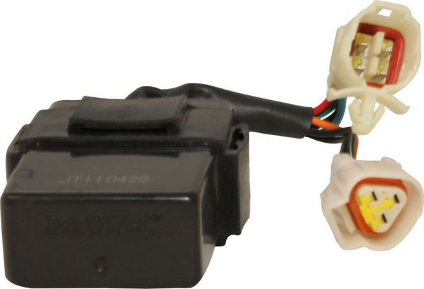 CDI - 250cc, ATV, Jianshe, Baja, 250cc to 400cc - 10A5590 - PBC2129F1