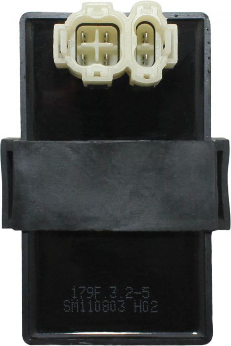 CDI - 400cc, Odes 400cc, Liangzi LZ400-4 - 10A5055 - PBC2194F1