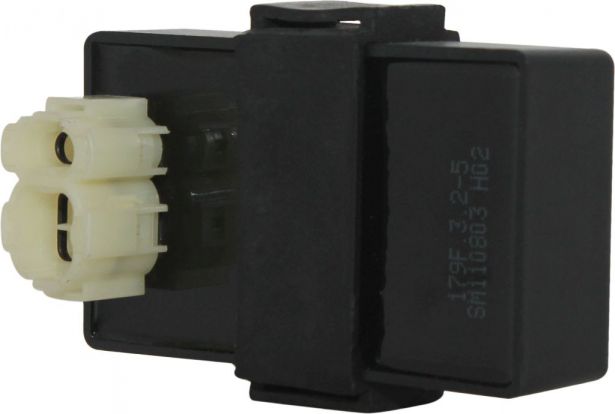 CDI - 400cc, Odes 400cc, Liangzi LZ400-4 - 10A5055 - PBC2194F1