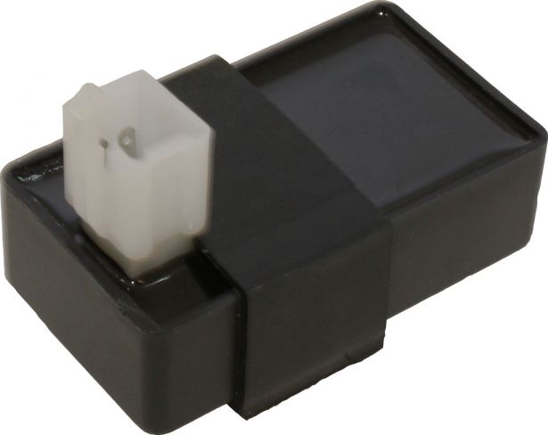 CDI - 4 Pin, 50cc to 250cc - 10A5120 - PBC2248F1