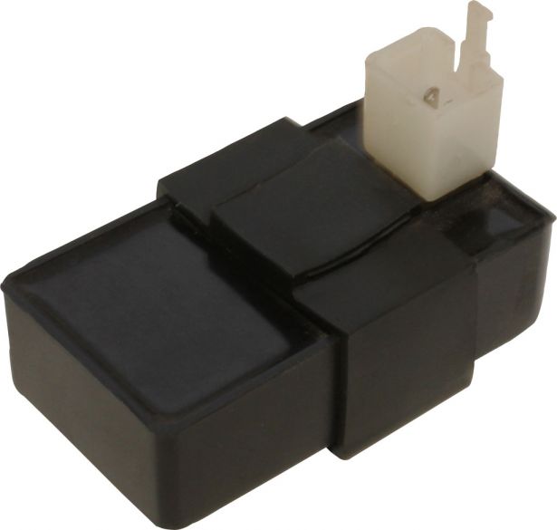 CDI - 6 Pin, 50cc to 250cc - 10A5595 - PBC2254F1