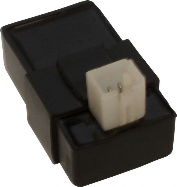 CDI - 6 Pin, 50cc to 250cc - 10A5595 - PBC2254F1