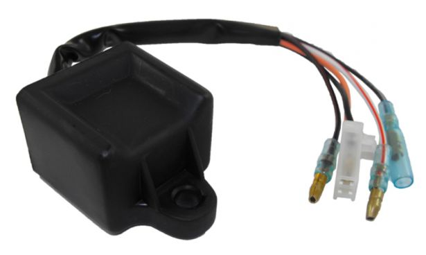 CDI - Motorcycle JOG 50 Yamaha (3KJ) - 10A5110 - PBC2344F1