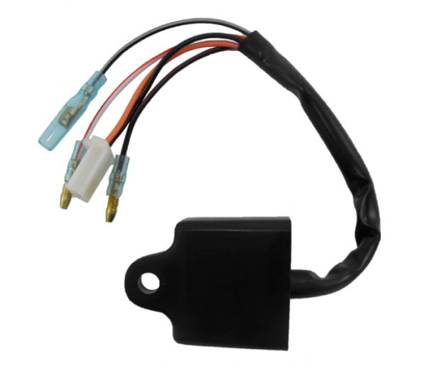 CDI - Motorcycle JOG 50 Yamaha (3KJ) - 10A5110 - PBC2344F1