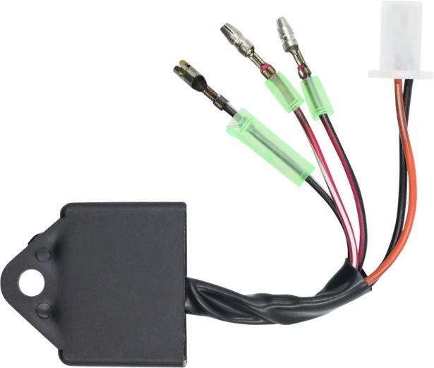 CDI - Motorcycle JOG 50 Yamaha (3KJ) - 10A5110 - PBC2344F1