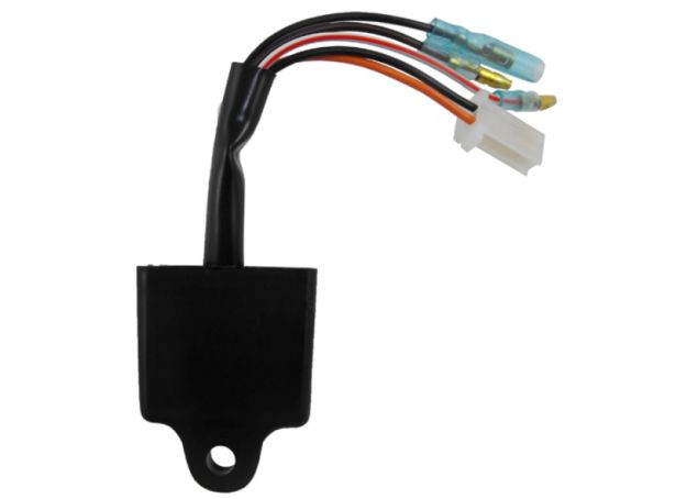 CDI - Motorcycle JOG 90 Yamaha (3XG) - 10A5100 - PBC2407F1