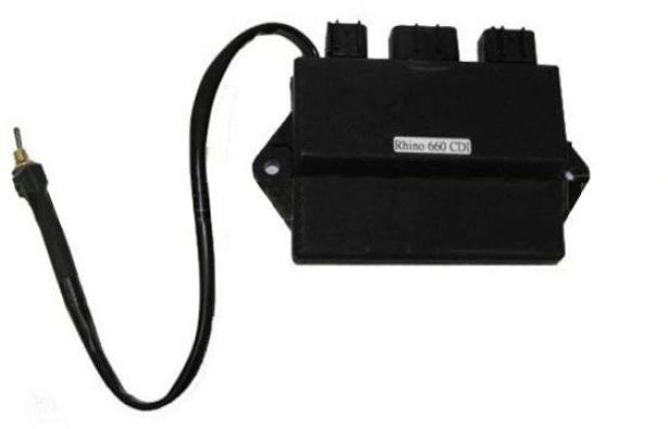 CDI - Rhino 660cc, Rhino 450cc, Baja 400cc Wilderness - 10U5010 - PBC2058F1