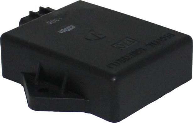 CDI - ATV, 250cc, 260cc, 300cc - 10A5302 - PBC2387F1