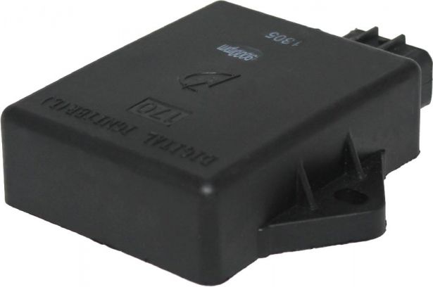 CDI - ATV, 250cc, 260cc, 300cc - 10A5302 - PBC2387F1