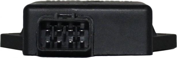 CDI - ATV, 250cc, 260cc, 300cc - 10A5302 - PBC2387F1