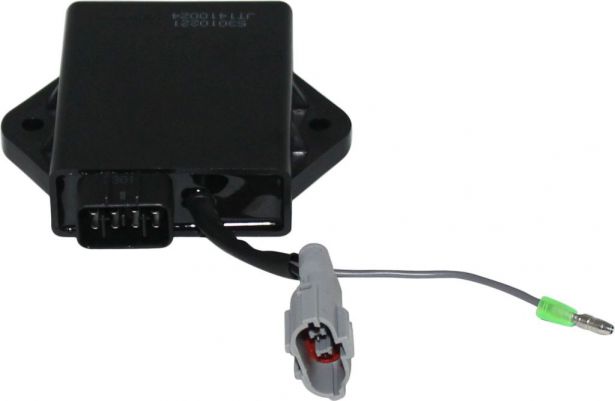 CDI - 150cc to 400cc, ATV, 300cc, 2x4, 4x4 and 4x4 IRS - 10A5301 - PBC2167F1