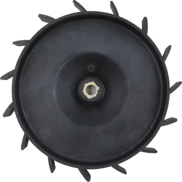 CVT Impeller - 1000cc/1100cc, ATV/UTV/Buggy, XY1100, XY1100UE, XY1100UEL - 30A3810 - PBC1292F1