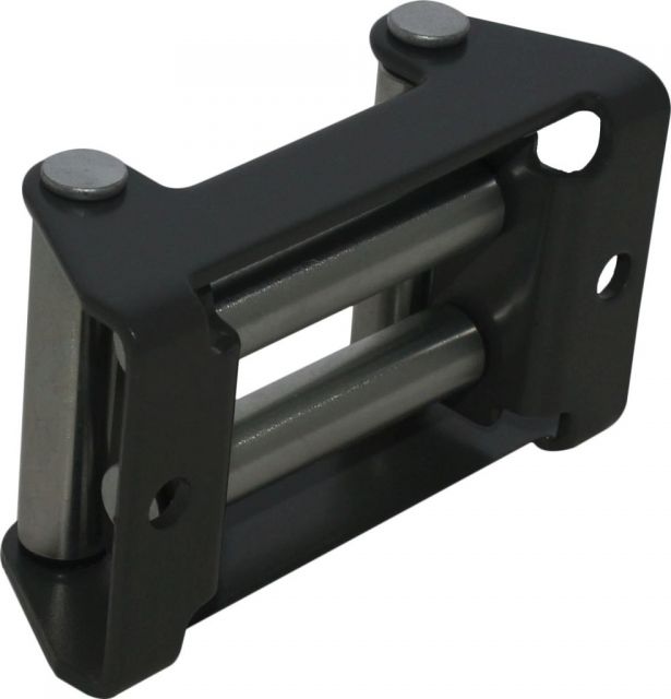 Winches: Cable Guide - Winch Cable Guide, Winch Roller