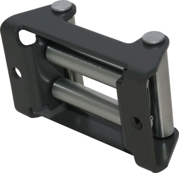 Accessories Cable Guide Winch Cable Guide, Winch Roller