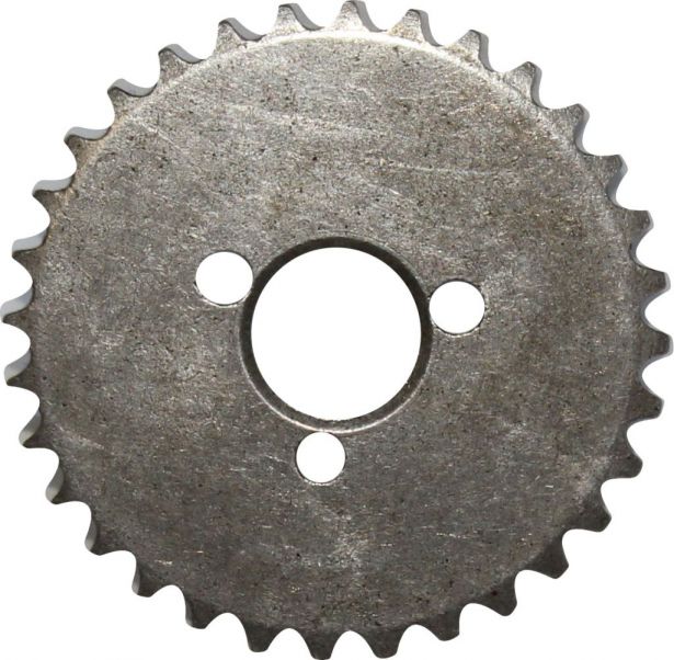 Camshaft Sprocket - Cam Gear, 32 Tooth, 17mm Hole, HS25 - 20A2925 - PBC3247F1