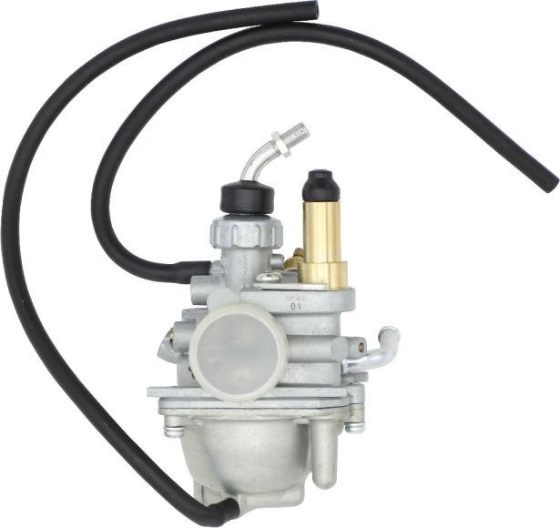 Carburetor - 12mm, Yamaha TTR 50 Profile - 80A1122 - PBC1029F1