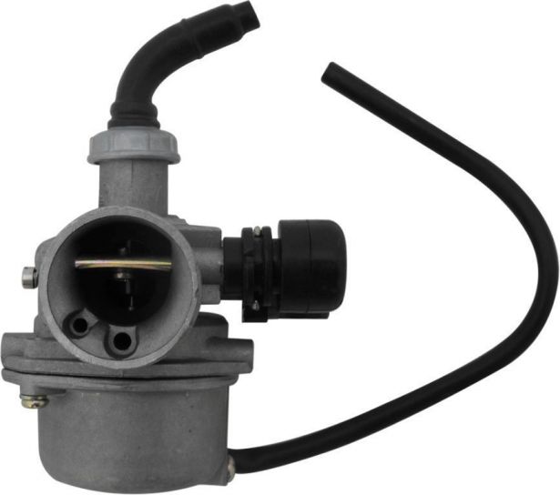Carburetor - 19mm, Manual Choke - 80A2190 - PBC1010F1