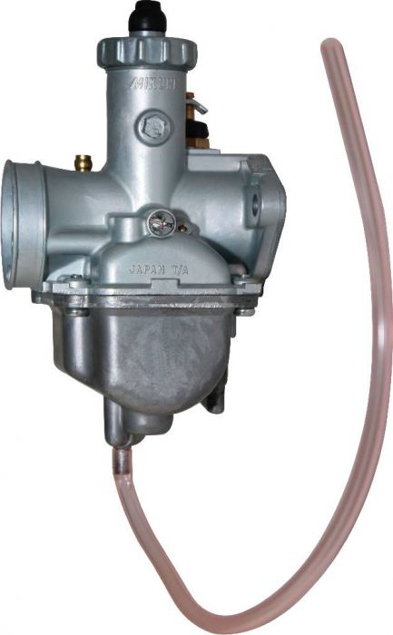 Carburetor_ _25mm 26mm_Mikuni_Manual_Choke_4