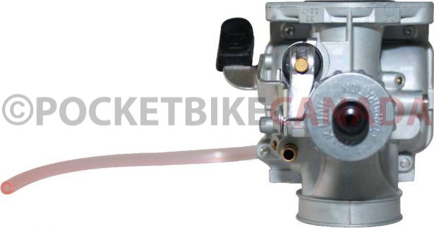 Carburetor_ _25mm 26mm_Mikuni_Manual_Choke_6