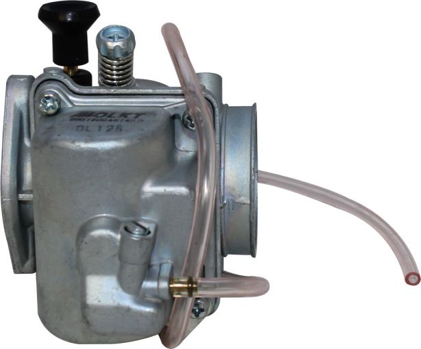 Carburetor - 26mm, Manual Choke, Performance, 110cc to 250cc - 80A2265 - PBC1007F1