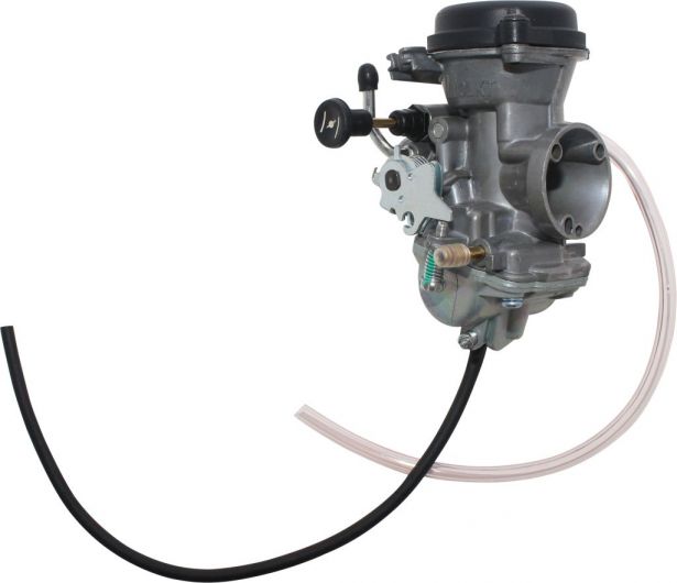 Carburetor - 26mm, Manual Choke, Suzuki EN 125 - 80A2261 - PBC988F1