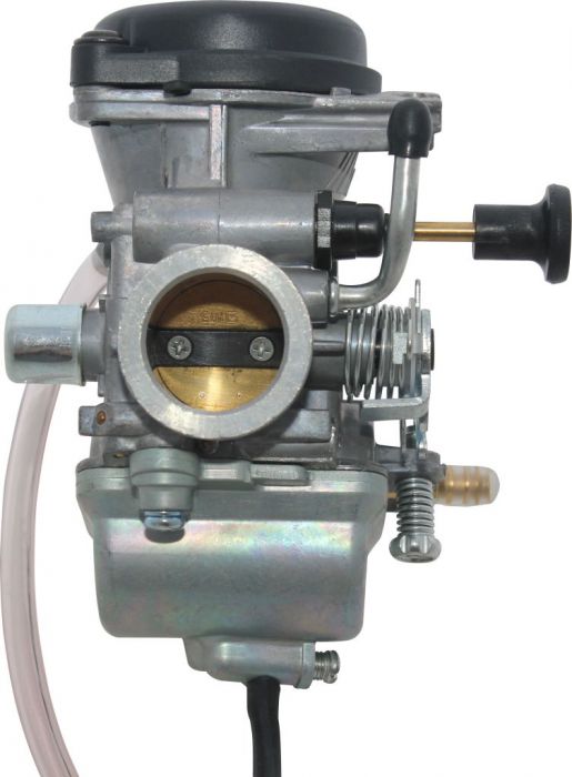Carburetor - 26mm, Manual Choke, Suzuki EN 125 - 80A2261 - PBC988F1