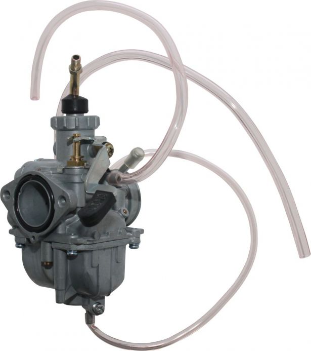 Carburetor - 26mm, Manual Choke, Yamaha YBR 125 - 80A2262 - PBC983F1