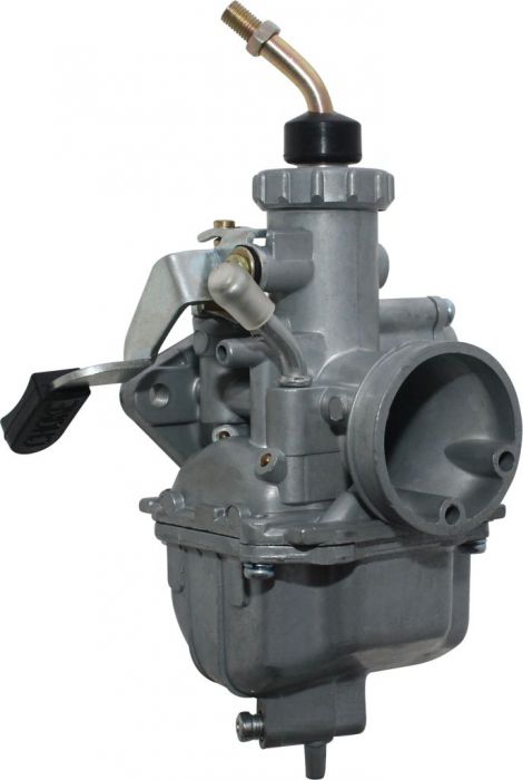 Carburetor - 26mm, Manual Choke, Yamaha YBR 125 - 80A2262 - PBC983F1