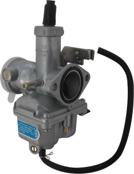 Carburetor - 26mm, Remote Choke (With Cable Attachment) - 80A5260 - PBC1015F1
