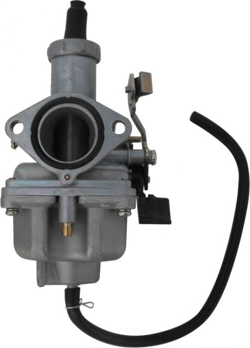 Carburetor - 26mm, Remote Choke (With Cable Attachment) - 80A5260 - PBC1015F1