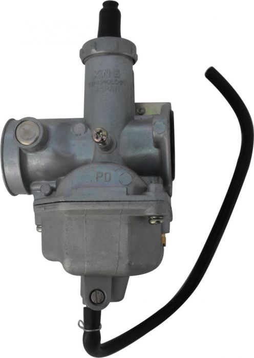 Carburetor - 26mm, Remote Choke (With Cable Attachment) - 80A5260 - PBC1015F1