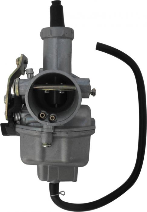 Carburetor - 26mm, Remote Choke (With Cable Attachment) - 80A5260 - PBC1015F1