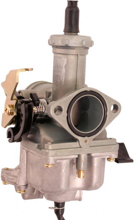 Carburetor - 27mm, Manual Choke with Primer - 80A3270 - PBC1030F1