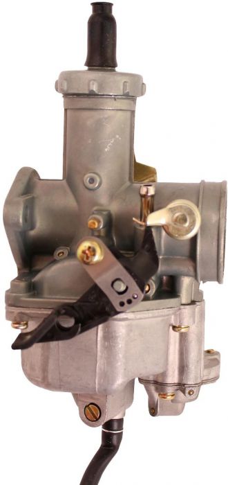 Carburetor - 27mm, Manual Choke with Primer - 80A3270 - PBC1030F1