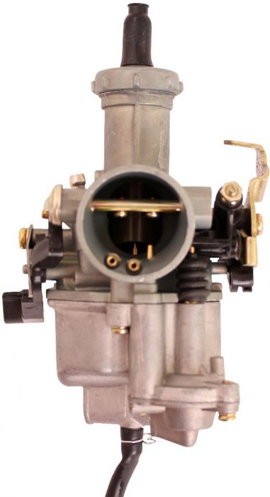 Carburetor - 27mm, Manual Choke with Primer - 80A3270 - PBC1030F1