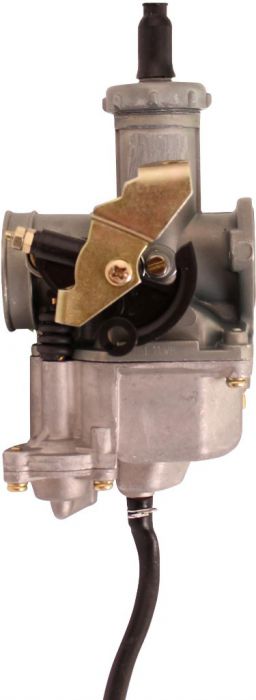 Carburetor - 27mm, Manual Choke with Primer - 80A3270 - PBC1030F1