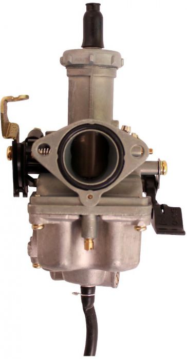 Carburetor - 27mm, Manual Choke with Primer - 80A3270 - PBC1030F1
