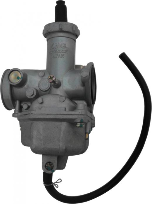 Carburetor - 27mm, Remote Choke (With Cable Attachment) - 80A5270 - PBC964F1