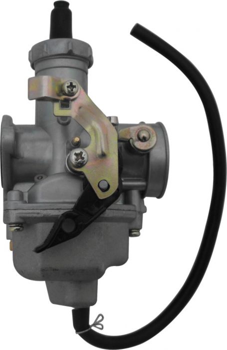 Carburetor - 27mm, Remote Choke (With Cable Attachment) - 80A5270 - PBC964F1