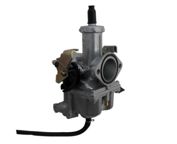 Carburetor - 27mm, Remote Choke with Primer - 80A6270 - PBC1025F1
