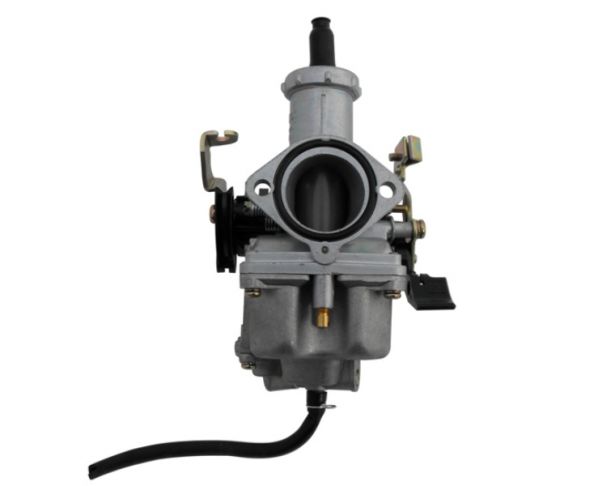Carburetor - 27mm, Remote Choke with Primer - 80A6270 - PBC1025F1