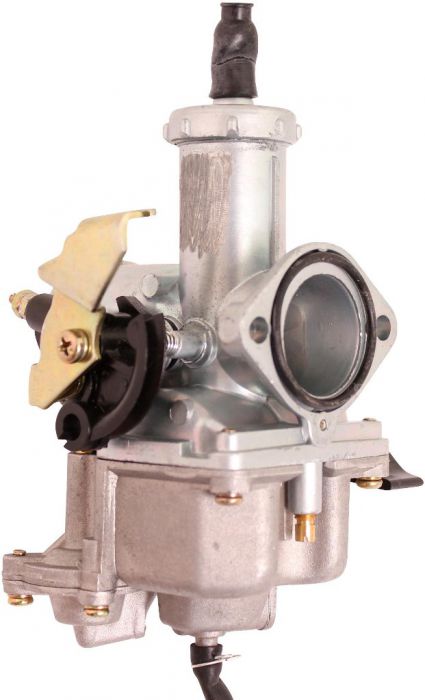 Carburetor - 30mm, Manual Choke with Primer - 80A3300 - PBC1042F1