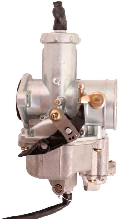 Carburetor - 30mm, Manual Choke with Primer - 80A3300 - PBC1042F1