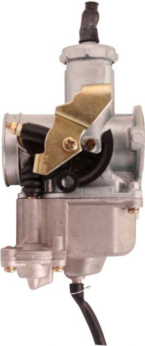 Carburetor - 30mm, Manual Choke with Primer - 80A3300 - PBC1042F1