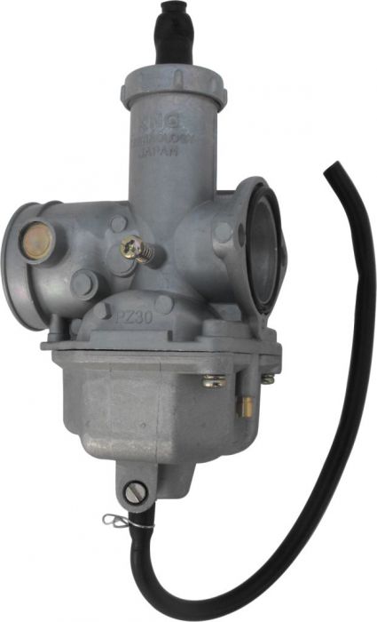 Carburetor - 30mm, Remote Choke (With Cable Attachment) - 80A5300 - PBC970F1