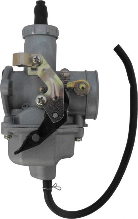 Carburetor - 30mm, Remote Choke (With Cable Attachment) - 80A5300 - PBC970F1