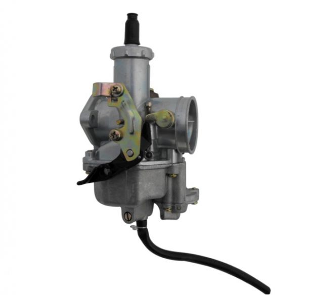 Carburetor - 30mm, Remote Choke with Primer - 80A6300 - PBC1036F1