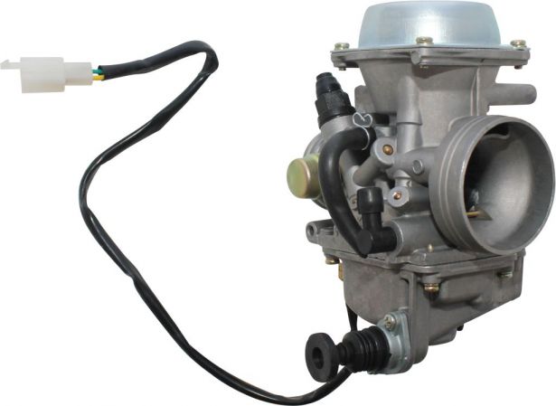 Carburetor - 32mm, Electric Choke, 400cc, ATV - 80A8400 - PBC1013F1